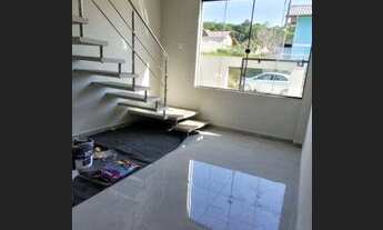 Imagem 6: Sobrado 3 dormitórios, sendo 1 suíte, à venda, 75 m² por R$ 350.000 - Nossa Senhora de Fat