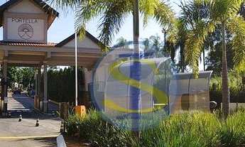 Imagem 2: Terreno à venda, 412 m² por R$ 720.000,00 - Terras de São José Urbano Portella - Itu/SP