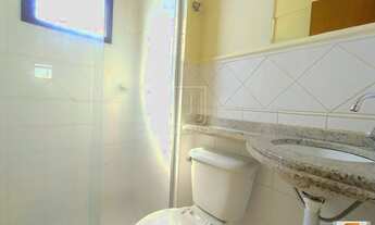 Imagem 7: Apartamento (tipo - padrao) 1 dormitórios, cozinha planejada, em condomínio fechado