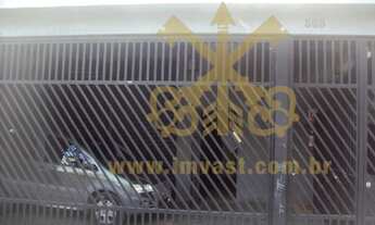 Imagem 7: São Paulo - Galpão/Depósito/Armazém - Chácara Belenzinho