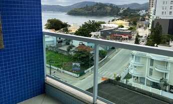 Imagem 2: Apartamento para venda tem 118 metros quadrados com 3 quartos em Perequê - Porto Belo - SC