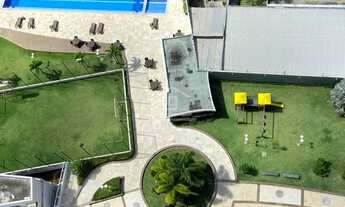 Imagem 1: EXR) Apartamento à venda no Cocó de 217m² _ 3 suítes e 6 vagas