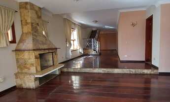 Imagem 4: Casa com 4 dormitórios à venda, 357 m² por R$ 2.500.000,00 - Granja Viana - Carapicuíba/SP