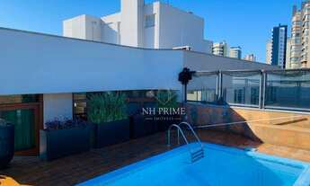 Imagem 3: Cobertura com 3 dormitórios à venda, 436 m² por R$ 2.200.000,00 - Centro - Novo Hamburgo/R