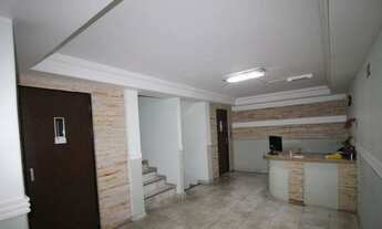 Imagem 3: Apartamento 1 dormitório à venda - Edifício Juliana - por R$ 120.000 - Centro - Curitiba/P