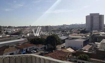 Imagem 6: Campinas - Apartamento Padrão - Jardim Guanabara