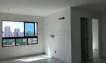 Imagem: Apartamento para venda tem 52 metros quadrados