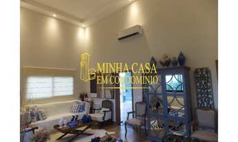 Imagem 3: CASA EM CONDOMINIO VILLAGE DAMHA MIRASSOL II