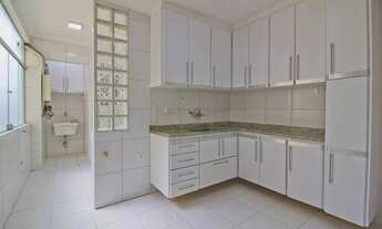 Imagem 4: Apartamento Venda Pinheiros 113 m² 3 Dormitórios