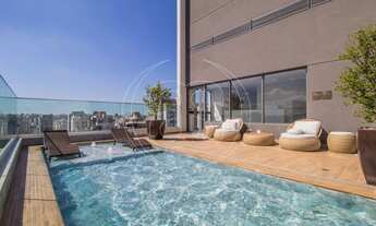 Imagem 5: São Paulo - Apartamento Padrão - Moema Pássaros