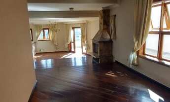 Imagem 5: Casa com 4 dormitórios à venda, 357 m² por R$ 2.500.000,00 - Granja Viana - Carapicuíba/SP