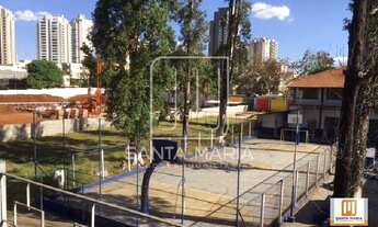 Imagem 5: Salão/Galpão (salão - sobrado) , cozinha planejada