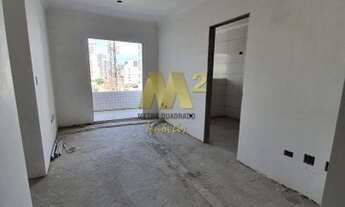 Imagem: Apartamento com 1 dorm, Ocian, Praia Grande