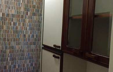 Imagem 5: Apartamento de 65 metros quadrados no bairro Campo Grande com 2 quartos