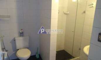 Imagem 4: Apartamento à venda, 2 quartos, Botafogo - RIO DE JANEIRO/RJ