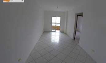 Imagem 5: Apartamento à venda, 80 m² por R$ 340.000,00 - Vila Assunção - Praia Grande/SP