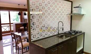 Imagem 5: Apartamento à venda, 132 m² por R$ 1.499.000,00 - Avenida Central - Gramado/RS