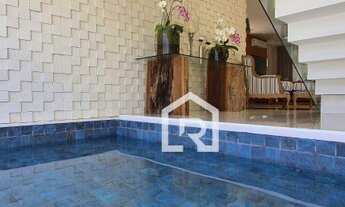 Imagem 4: Casa com 7 dormitórios à venda, 750 m² por R$ 12.000.000,00 - Acapulco - Guarujá/SP
