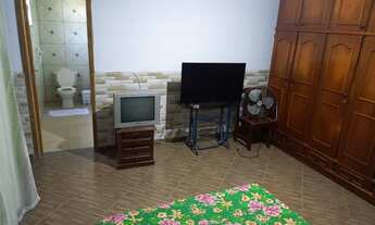 Imagem 6: Amplo terreno +- 2600m²