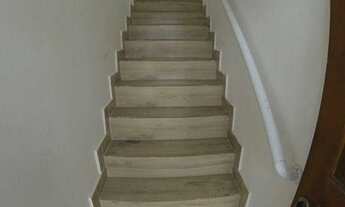 Imagem 2: Casa à venda, 62 m² por R$ 225.000,00 - Vila Antártica - Praia Grande/SP