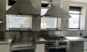 Imagem 7: Apartamento à venda, Jardim Paulista, 336m², 5 dormitórios, 3 suítes, 4 vagas!