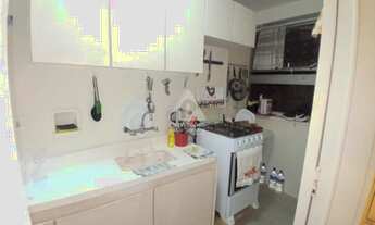 Imagem 5: Flat à venda, 1 quarto, 1 vaga, Leblon - RIO DE JANEIRO/RJ