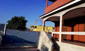 Imagem: Casa linear com terraço a venda em Campo