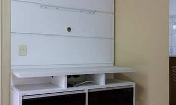 Imagem 5: Apartamento para Aluguel - Vila Prudente, 2 Quartos, 50 m2