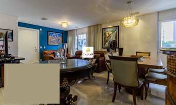 Imagem 4: Apartamento à venda, Vila Andrade, 200m², 3 suítes, 3 vagas!