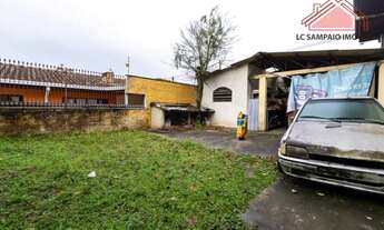 Imagem 7: Casa com 4 dormitórios à venda, 250 m² por R$ 990.000 - Rua Pedro Américo, 354 Capão Raso