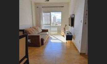 Imagem: Apartamento à venda, 76 m² por R$ 370.000,00