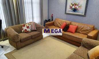 Imagem 4: Casa com 4 dormitórios à venda, 175 m² por R$ 560.000,00 - Jardim Eulina - Campinas/SP