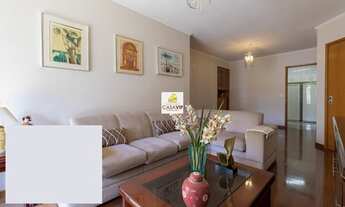 Imagem: Apartamento à venda, Perdizes, 130m²