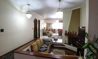 Imagem 4: Casa à Venda - Vila Rosália, 4 Quartos, 398 m2