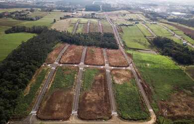 Imagem 4: LOTE A VENDA NO LOTEAMENTO SOLAR DAS ORQUÍDEAS