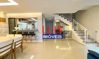 Imagem 4: Casa com 5 dormitórios à venda, 300 m² por R$ 3.300.000 - Camboinhas - Niterói/RJ - CA5072