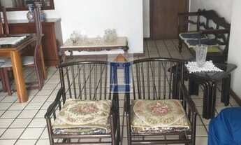 Imagem 7: 3 Quartos, dependencia, infraestrutra, Ed. Rosa Amarela