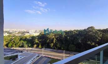 Imagem 6: Apartamento com 3 dormitórios, 1 suíte, 2 vagas no Jardim Íris