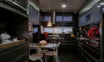 Imagem 4: Apartamento com 4 dormitórios à venda, 200 m² por R$ 1.850.000 - Serra - Belo Horizonte/MG