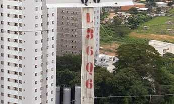 Imagem 4: Terreno à venda, 1855 m² por R$ 350.000,00 - Aeroporto - Juiz de Fora/MG