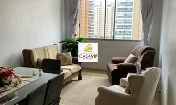 Imagem: Apartamento à venda, 105m², 3 dormitórios