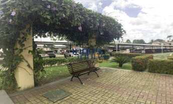 Imagem 4: Apartamento com 3 dormitórios à venda, 56 m² por R$ 280.000,00 - Mondubim - Fortaleza/CE