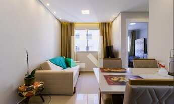 Imagem 3: Apartamento à Venda - Jardim Santa Emília, 2 Quartos, 41 m2