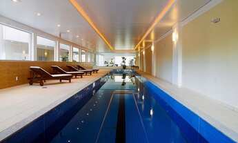 Imagem 4: Apartamento - Alto Padrão - Venda - Itacorubi - Florianópolis - SC