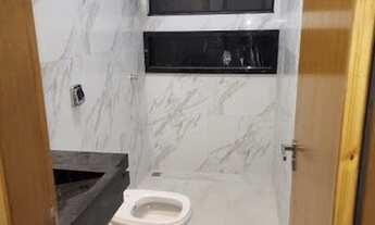 Imagem 3: Casa com 3 dormitórios à venda, 141 m² por R$ 740.000,00 - 110 Sul - Palmas/TO