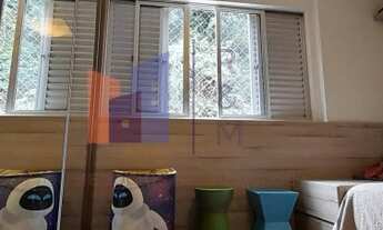 Imagem 6: Apartamento para Venda em Belo Horizonte, Buritis, 3 dormitórios, 1 suíte, 3 banheiros, 3