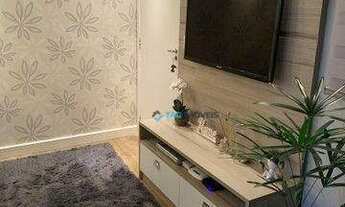 Imagem: Apartamento com 2 dormitórios à venda