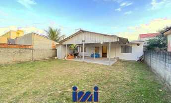 Imagem 3: Casa com espaço de terreno em Gaivotas, Matinhos