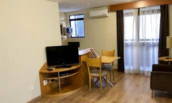 Imagem 6: Flat à venda, 42 m² por R$ 239.000,00 - Batel - Curitiba/PR