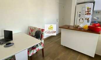 Imagem 2: Apartamento à venda, Vila Gomes Cardim, 62m², 2 dormitórios, 1 suíte, 1 vaga!